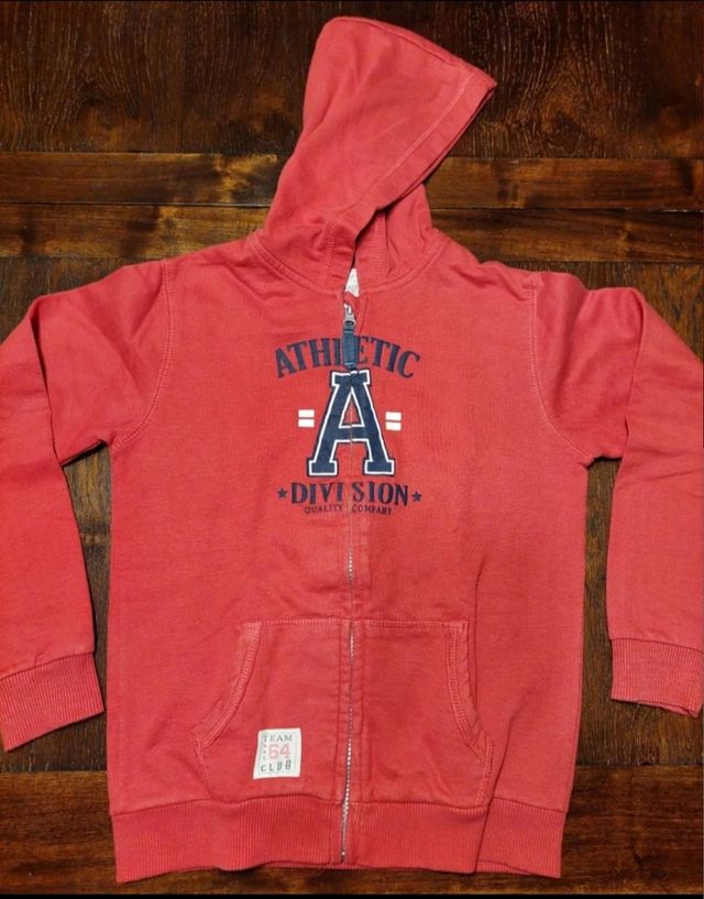 4 prendas manga larga niño 9-10 años