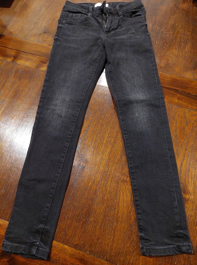 4 prendas manga larga niño 9-10 años