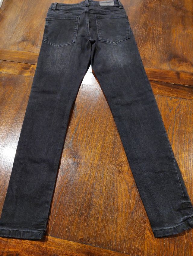 4 prendas manga larga niño 9-10 años