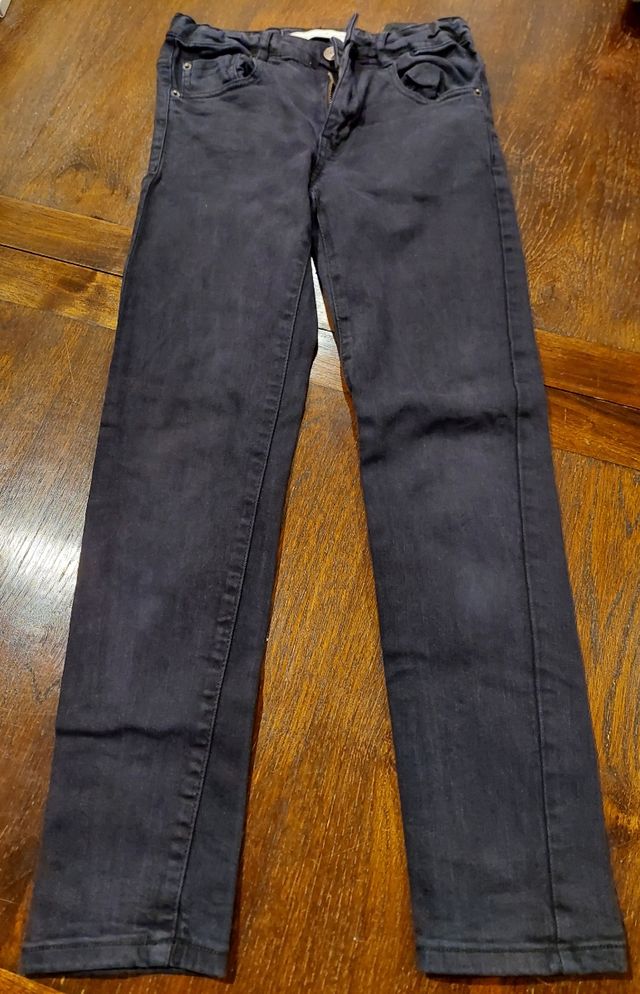 4 prendas manga larga niño 9-10 años