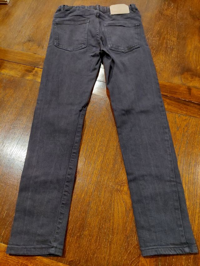 4 prendas manga larga niño 9-10 años