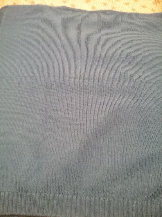 jersey navideño,vintage talla l/ xl,hay medida