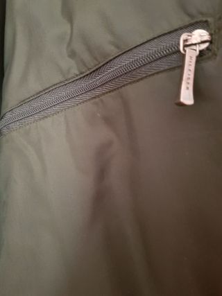 Plumas tommy hilfiger