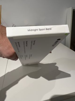 correa apple Watch 45mm