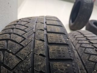 Neumáticos invierno 205 55 17