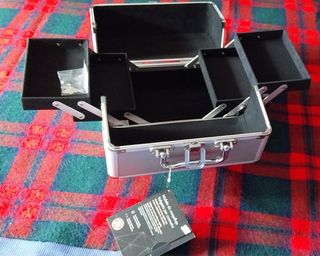Maletín maquillaje sin estrenar