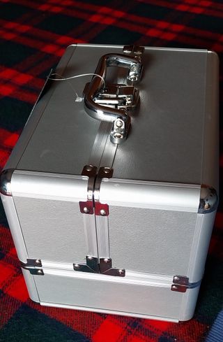 Maletín maquillaje sin estrenar