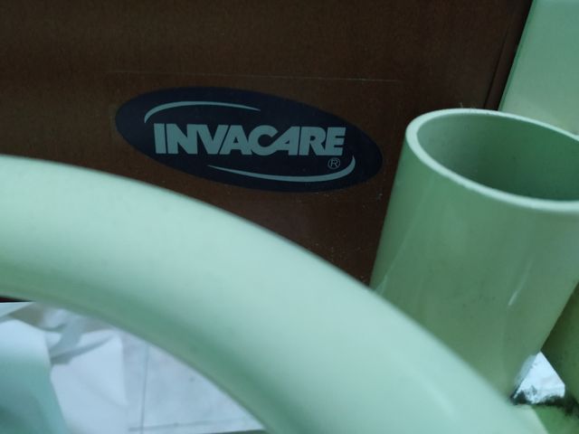 Cama eléctrica geriatría