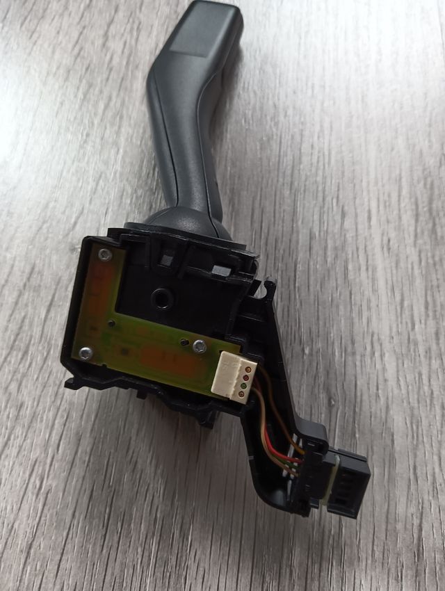 Palanca de intermitente golf/jetta