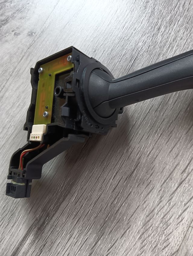 Palanca de intermitente golf/jetta