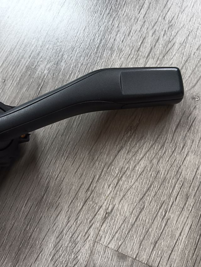 Palanca de intermitente golf/jetta