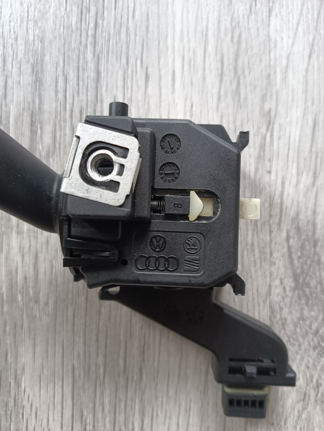 Palanca de intermitente golf/jetta