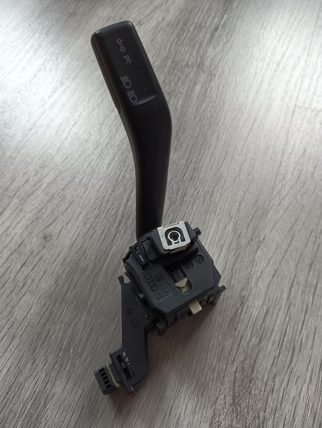 Palanca de intermitente golf/jetta