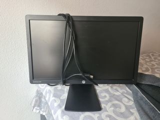 pantalla de ordenador