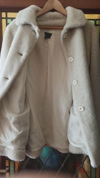 Zara abrigo