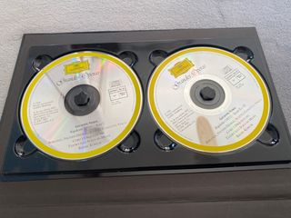 2 CD Verdi: Rigoletto. Grandes Óperas