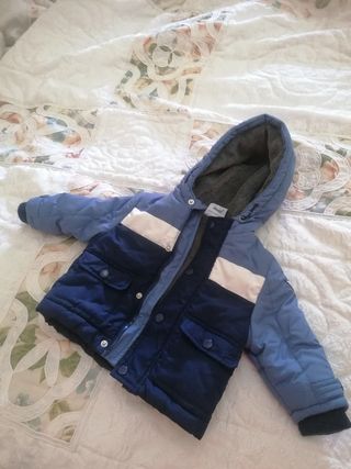 Ciccio bello sulla neve