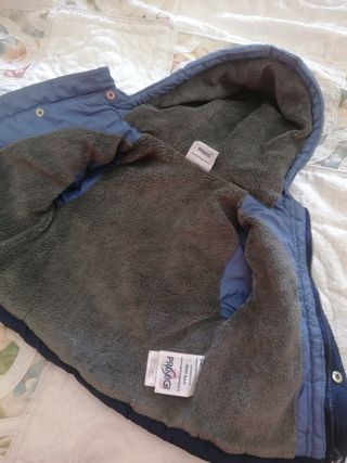 Ciccio bello sulla neve