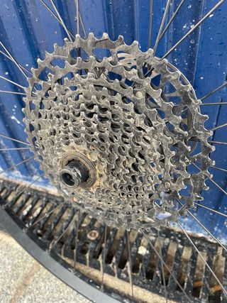 accesorios bicicleta