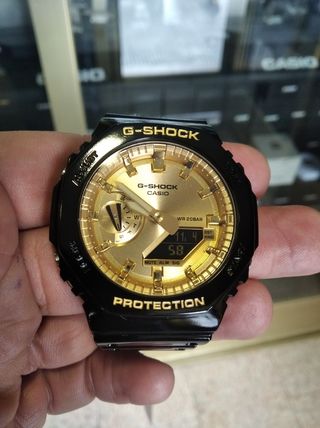 CASIO G-SHOCK GA-2100GB-1AER/NEW VERSION/ oferta