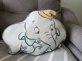 Cojín Dumbo
