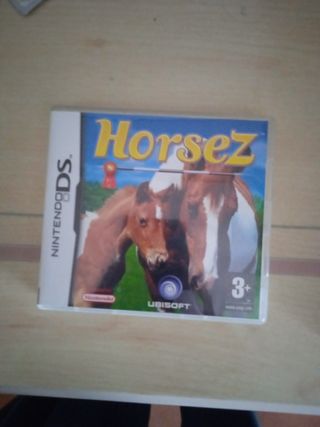 Horsez
