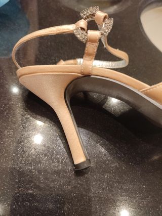 Zapatos de ceremonia