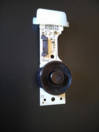 Altavoces TV Samsung UE40ES6800S