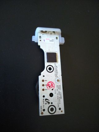 Altavoces TV Samsung UE40ES6800S