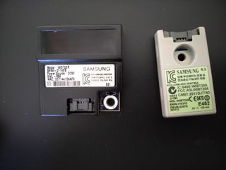 Altavoces TV Samsung UE40ES6800S