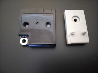 Altavoces TV Samsung UE40ES6800S