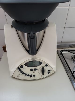 Bimby Vorwerk Tm 31