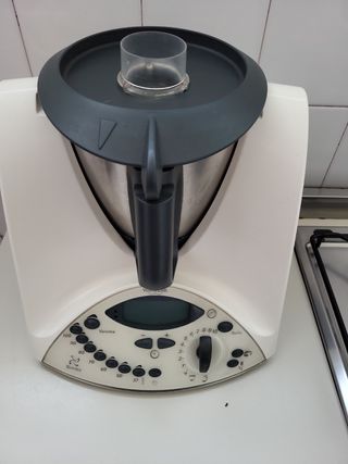 Bimby Vorwerk Tm 31
