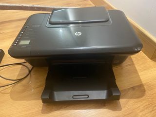 Impresora HP