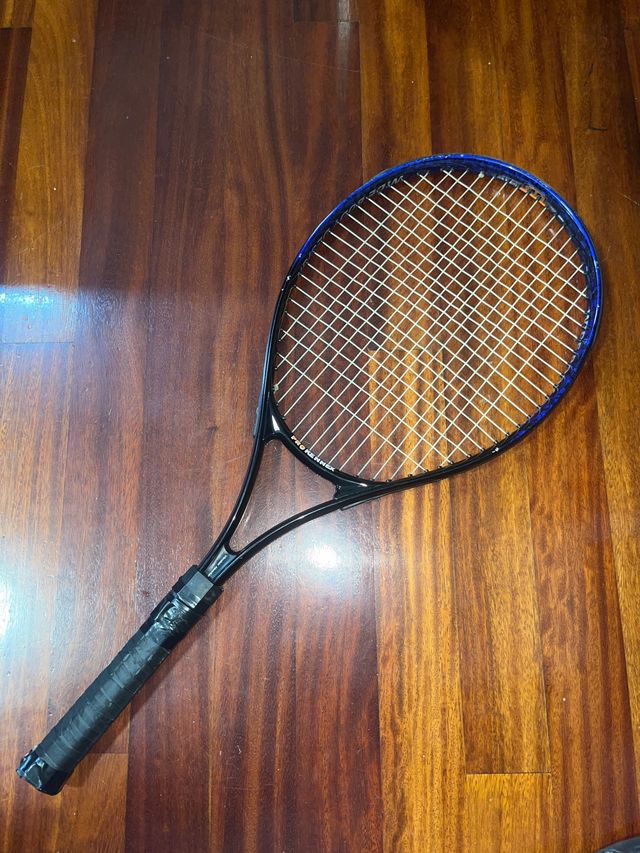 raqueta de frontenis