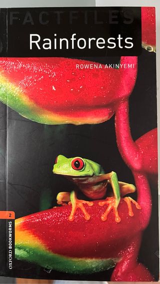 10 libros lectura ingles