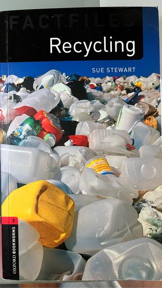 10 libros lectura ingles