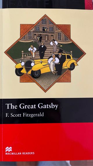 10 libros lectura ingles