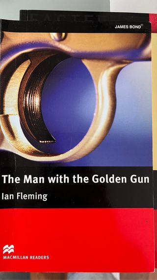 10 libros lectura ingles