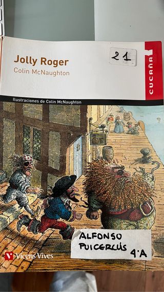 10 libros lectura ingles