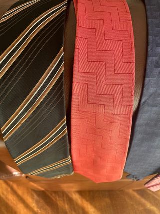 Corbatas de marca