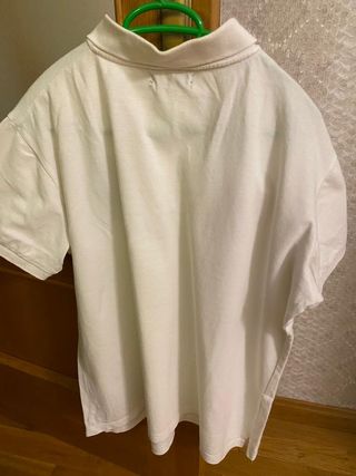 Polo. Jersey