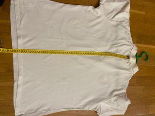 Polo. Jersey