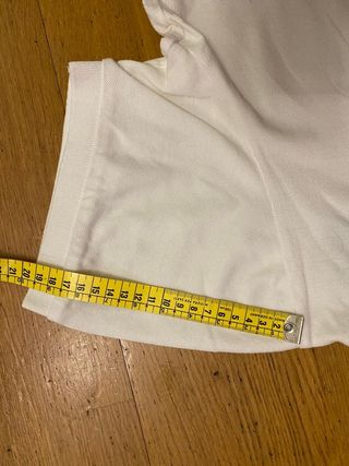 Polo. Jersey