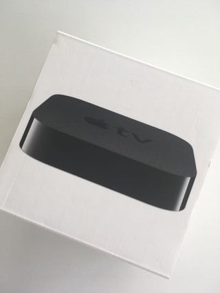 Apple TV A1469