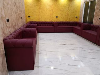 Sofás hostelería sillones