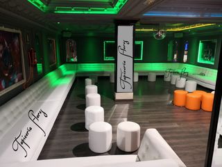 Sofás hostelería sillones