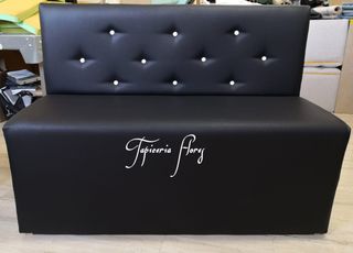 Sofás hostelería sillones