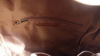 Bolso  de Paco Martínez 