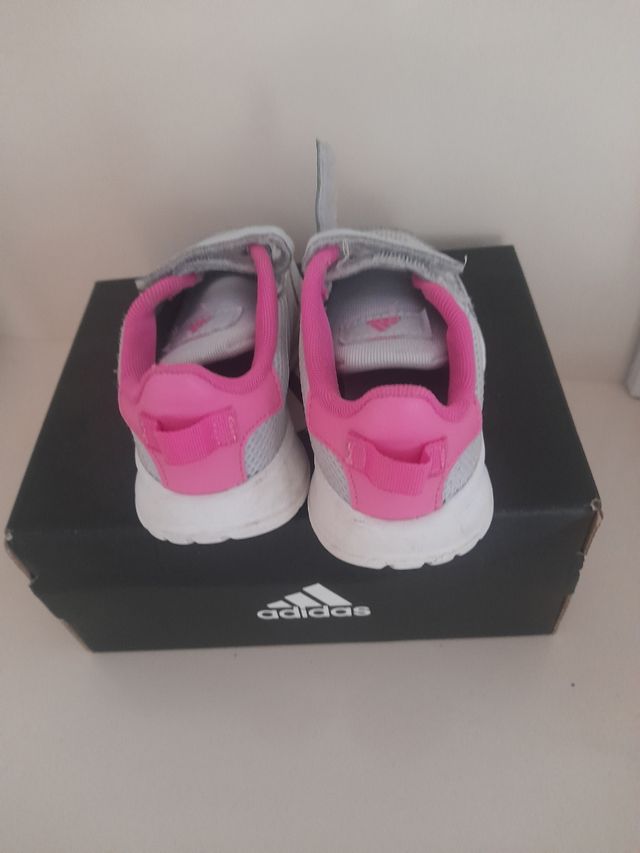Zapatillas niña adidas